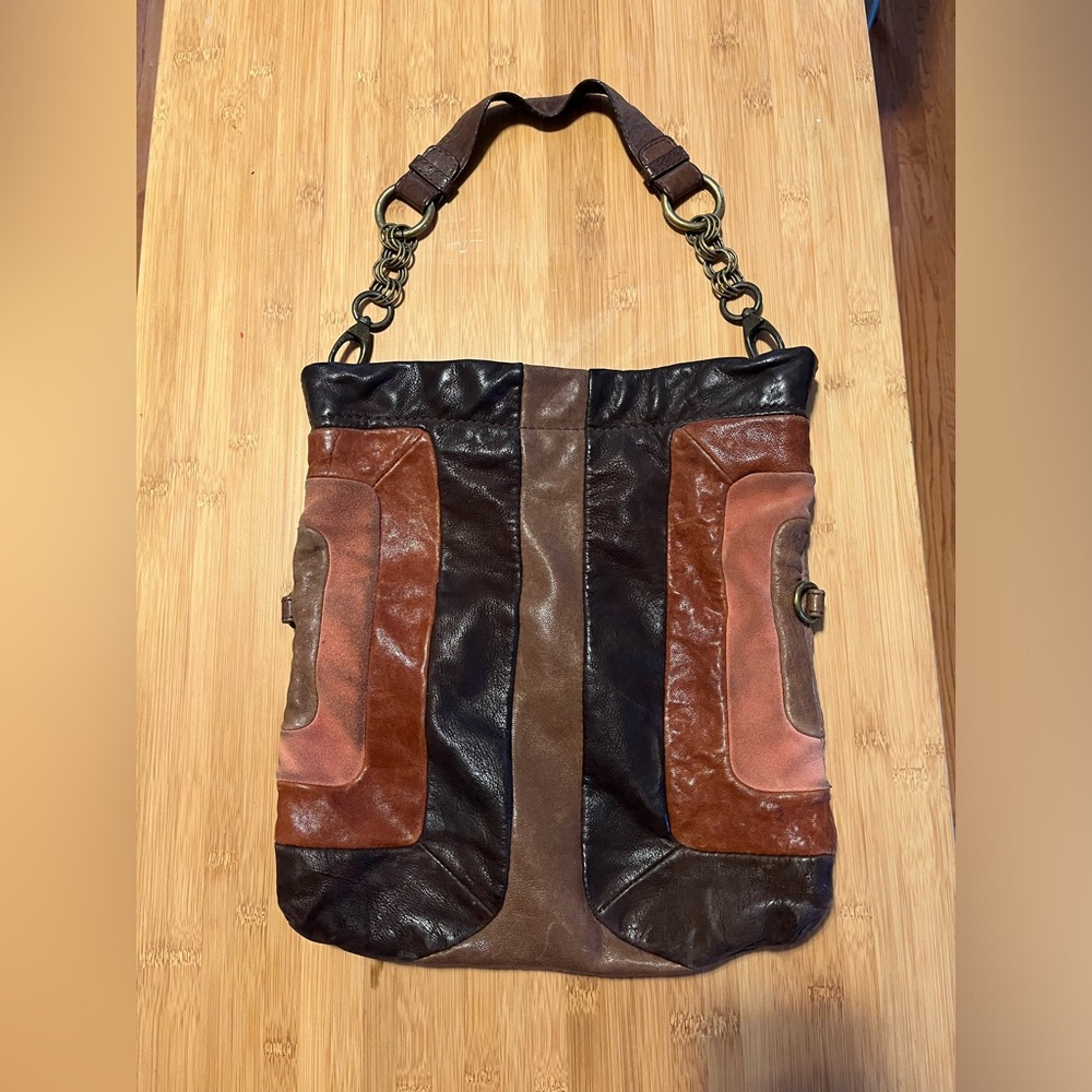 Vintage Fossil purse